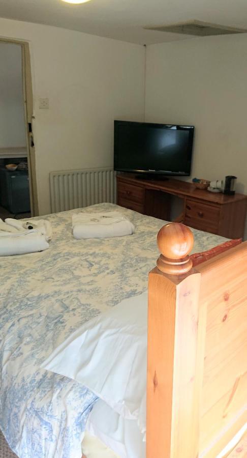 The Darlington Hotel Кэмелфорд Экстерьер фото